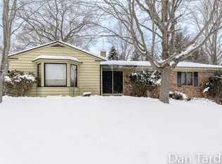2034 Maryland Blvd, Muskegon, MI