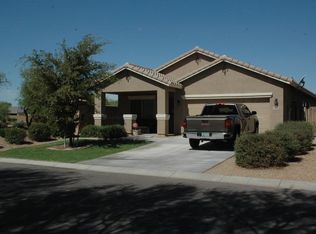 35964 N Richardson Dr, San Tan Valley, AZ 85143