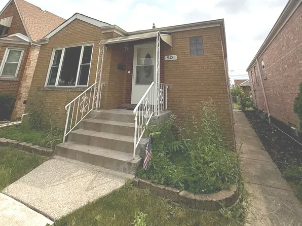 5431 S Natoma Ave, Chicago, IL 60638