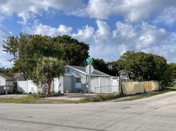 109 NW Eller Street, Deerfield Beach, FL 33441
