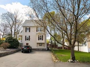 56 Wiley St, Malden, MA 02148