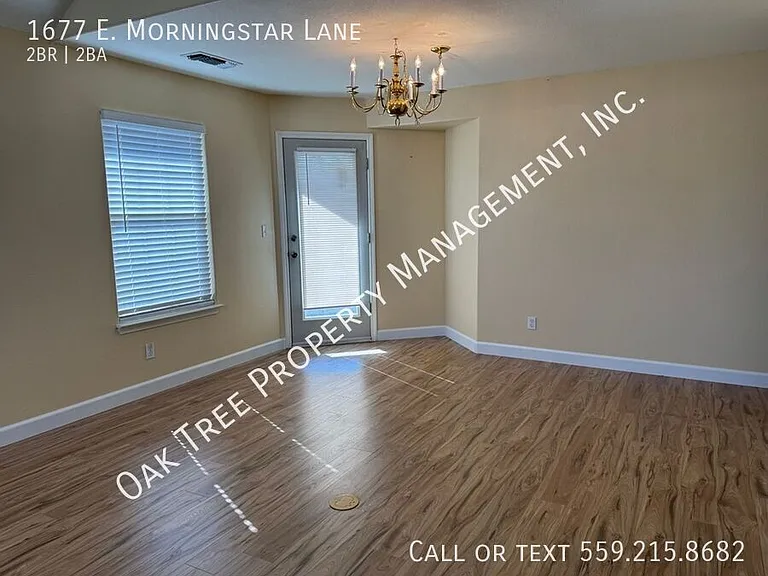 1677 E Morningstar Ln — Photo 5