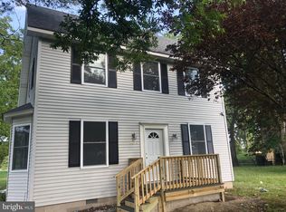 8856 Crisfield Hwy, Westover, MD