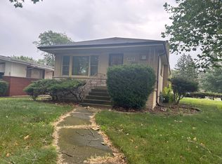 14459 Sangamon St, Harvey, IL 60426