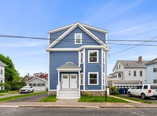 28 Fairmount St #1, Salem, MA 01970