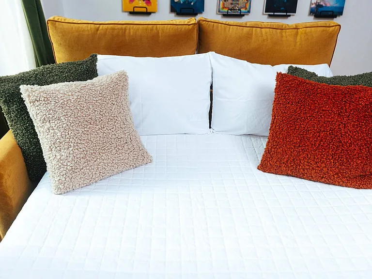 Sofa Bed