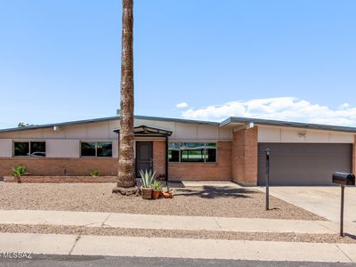 8431 E Shiloh St, Tucson, AZ, 85710