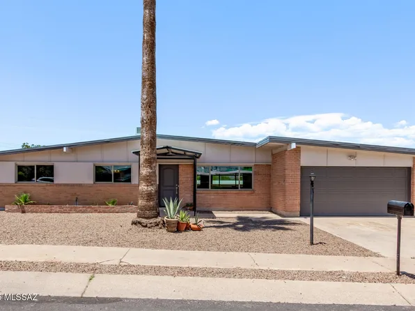 8431 E Shiloh St, Tucson, AZ 85710
