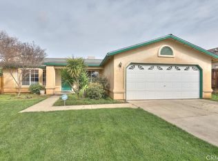 195 Antonio De Padua Ct, Merced, CA 95341