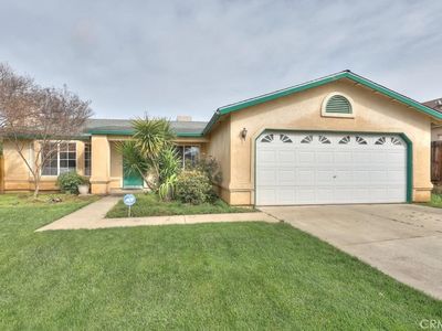 195 Antonio De Padua Ct, Merced, CA, 95341
