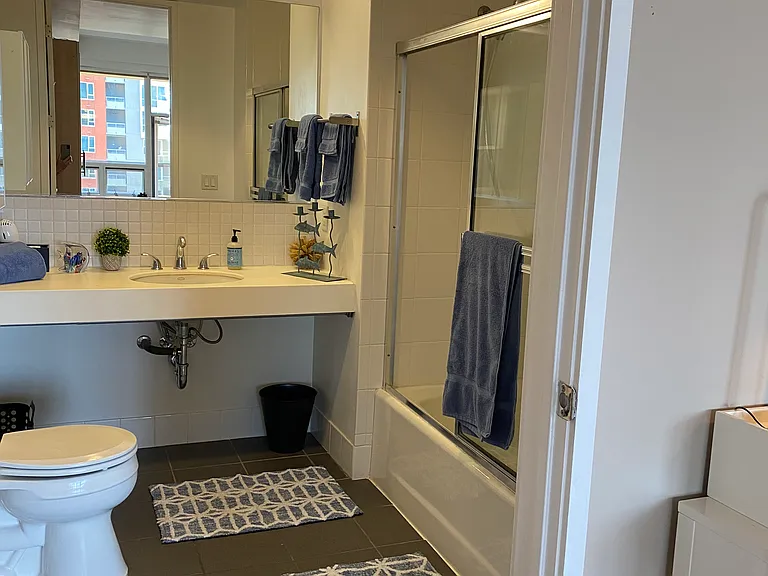 350 W Ash St W #803 — Photo 34