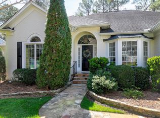 218 Whisperwood Dr, Cary, NC 27518