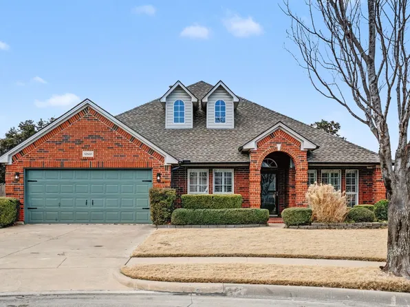 12601 Excelsior Ln, Fort Worth, TX 76244