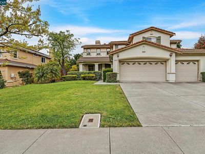 2261 Bennington Dr, Vallejo, CA, 94591