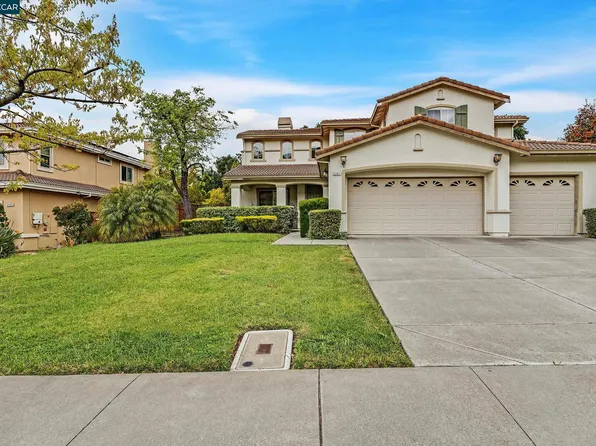2261 Bennington Dr, Vallejo, CA 94591