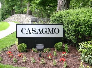 23 Olcott Way #23, Ridgefield, CT 06877