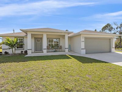 5099 White Ave, Port Charlotte, FL, 33981