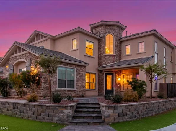 10224 Black Friar Ct, Las Vegas, NV 89166