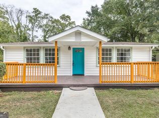 925 Emory Ave, Macon, GA 31201