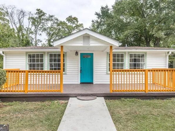 925 Emory Ave, Macon, GA 31201