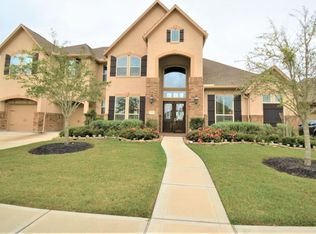 24010 Porte Toscana Ln, Richmond, TX 77406