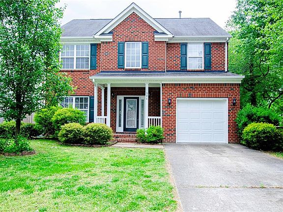 2nd image of 306 Bexley Park Way
