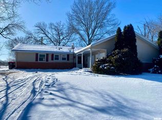 2708 W Newman Pkwy, Peoria, IL