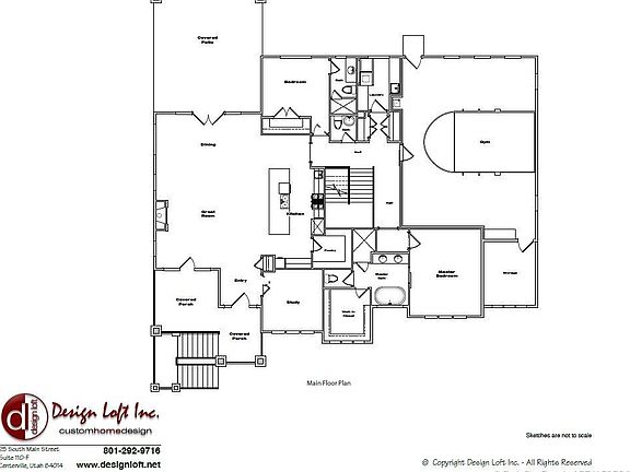 2nd image of 8950 N Sackett Dr