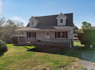 1900 Lee Hwy, Marion, VA 24354
