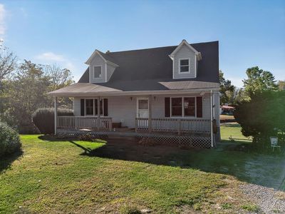 1900 Lee Hwy, Marion, VA, 24354