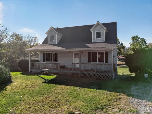 1900 Lee Hwy, Marion, VA 24354
