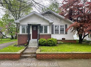 404 S Talley Ave, Muncie, IN 47303