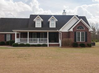 192 Myers Mayo Rd, Ridgeville, SC 29472