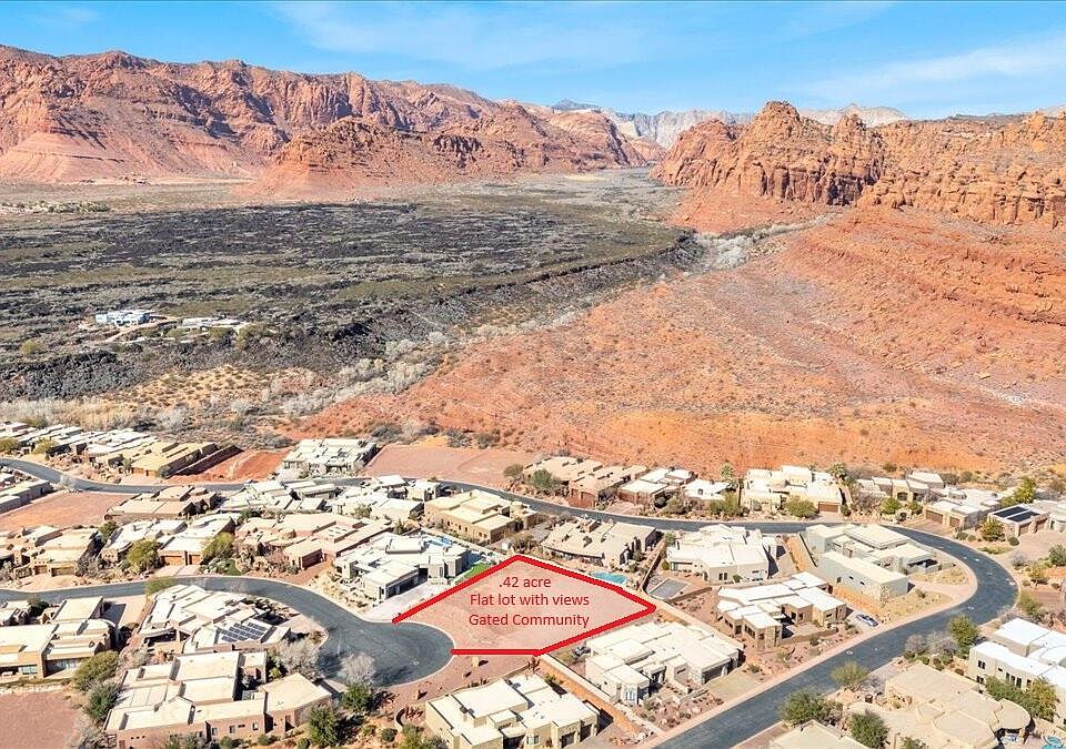 1st image of 3052 Snow Canyon Pkwy #146