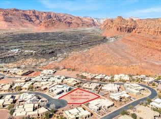 3052 N Snow Canyon Pkwy, Saint George, UT 84770