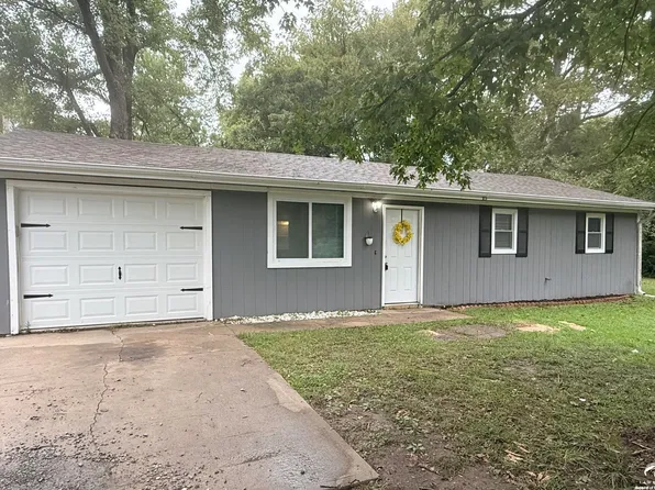404 W 12th St, Eudora, KS 66025
