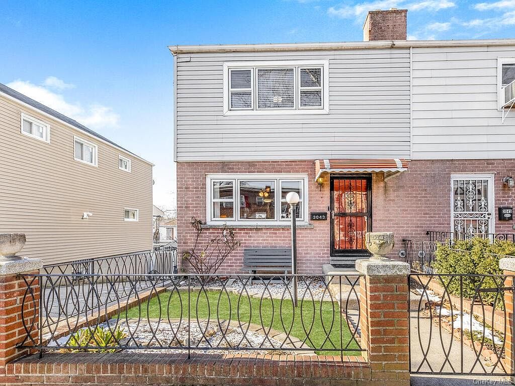 3043 Grace Avenue, Bronx, NY 10469 Zillow