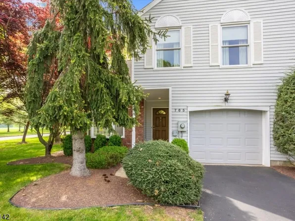 765 Vanessa Ln, Branchburg Twp., NJ 08853