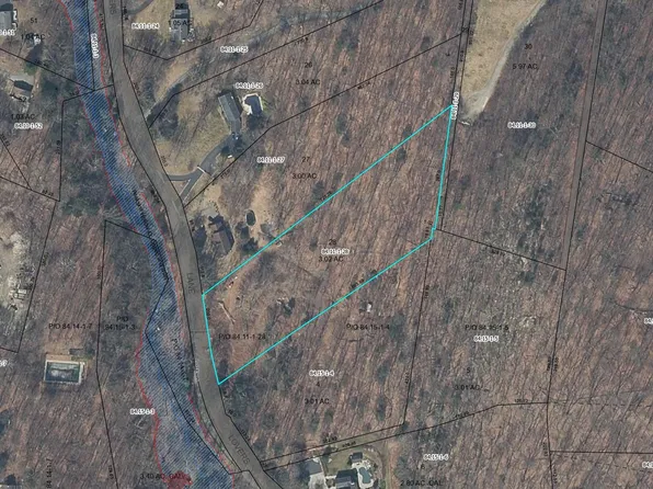 56 Lovers Lane, Putnam Valley, NY 10579