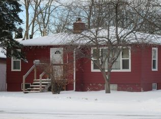 1323 N St NE, Brainerd, MN 56401