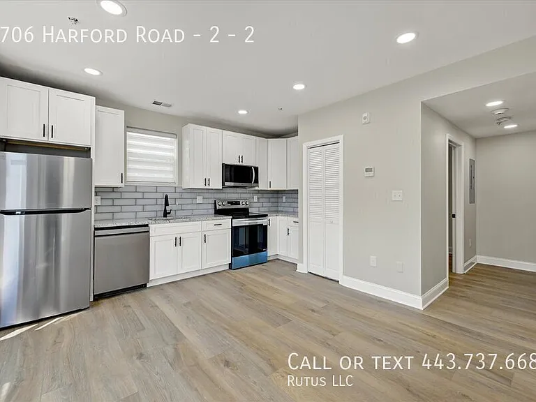4706 Harford Rd #2 — Photo 12