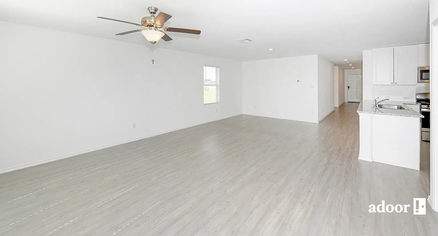 4 bed, 2.0 bath, 1667 sqft, $1,925 — Photo 3