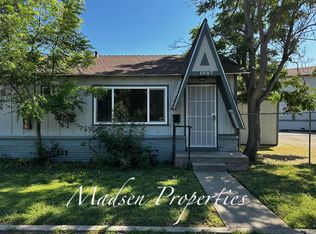 1887 6th Ave, Oroville, CA 95965