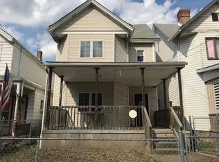 1357 5th Ave, Coraopolis, PA 15108