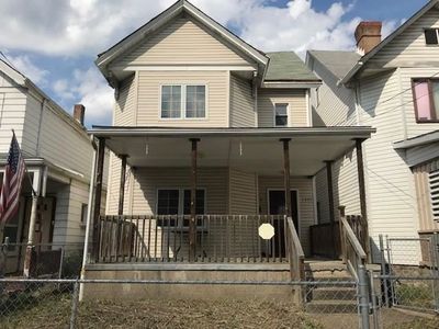 1357 5th Ave, Coraopolis, PA, 15108