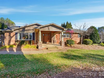 1150 Ratchford Dr, Dallas, NC, 28034