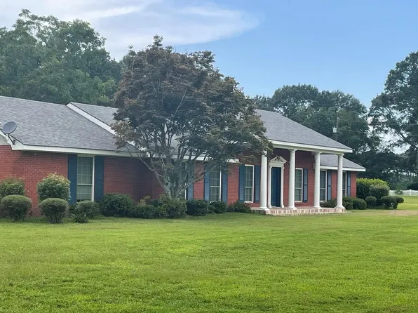 172 Highway 583 N, Tylertown, MS 39667