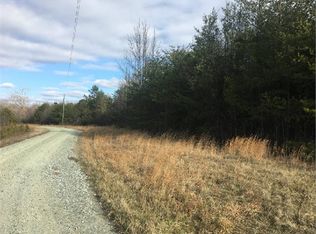 Joe Mitchell Rd, Burlington, NC 27217