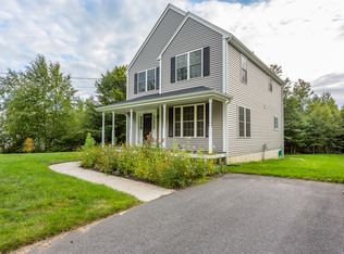 115 Macomber St, East Taunton, MA 02718