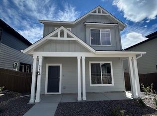 3164 Savona Point, Colorado Springs, CO 80922